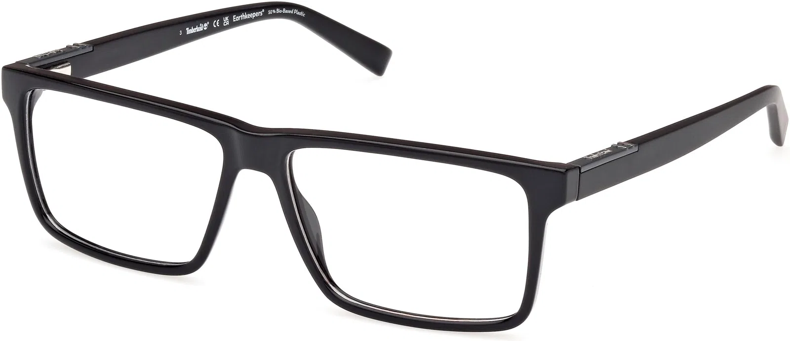 Timberland 50004 Eyeglasses - view 2